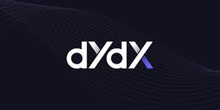 2024 List Of Defi Crypto Project, Dydx, 