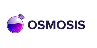 2024 list of defi crypto projects, Osmosis