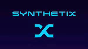 Synthetix, 2024 list of defi crypto projects
